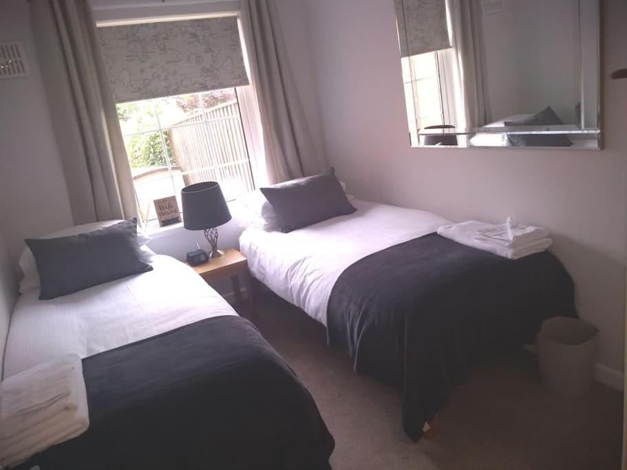 Apartment Lovely Private Ensuite Near Torbay Hospital Torquay